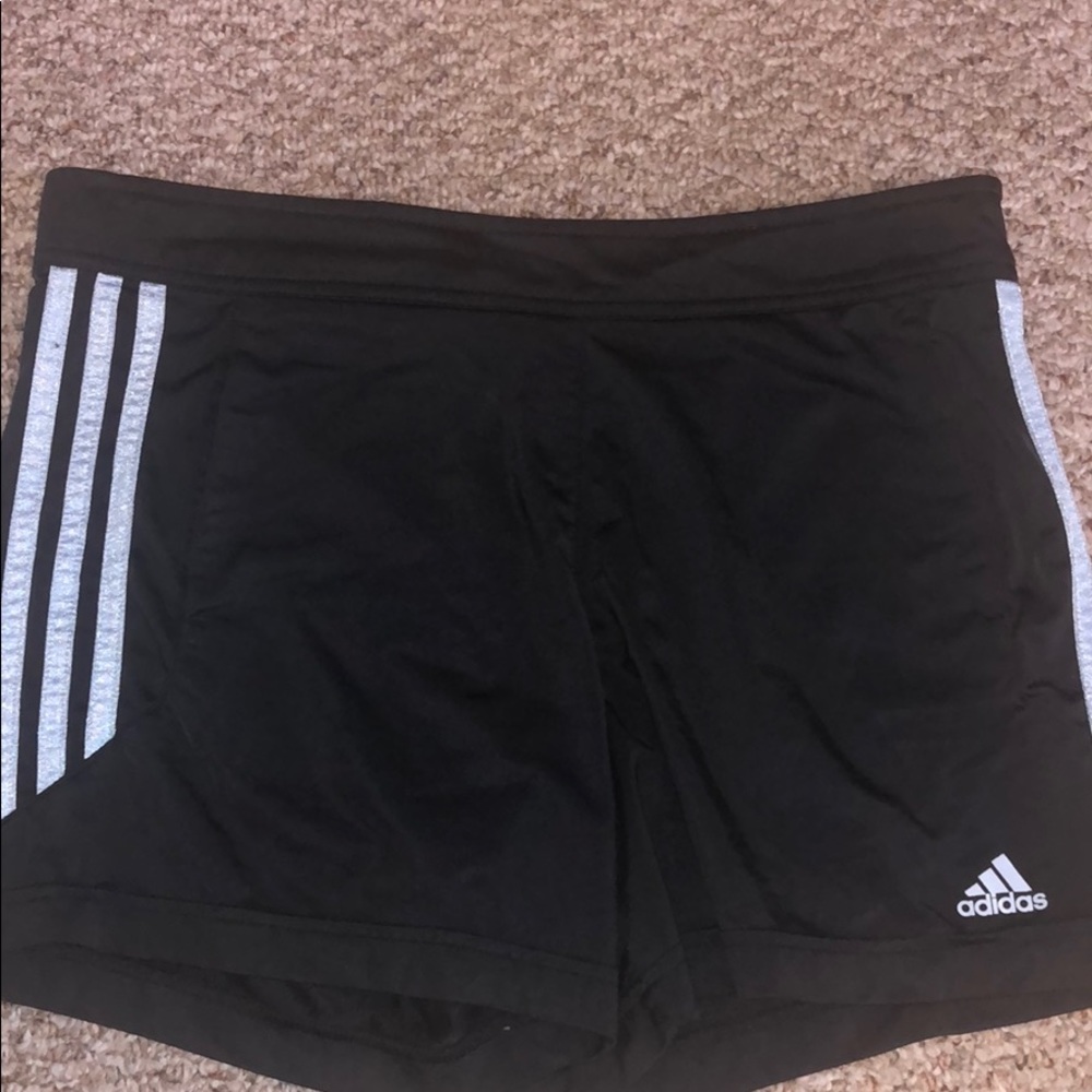 Adidas Athletic Shorts